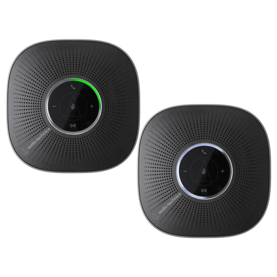 audio-technica AT-CSP5 2個セット スピーカーフォン