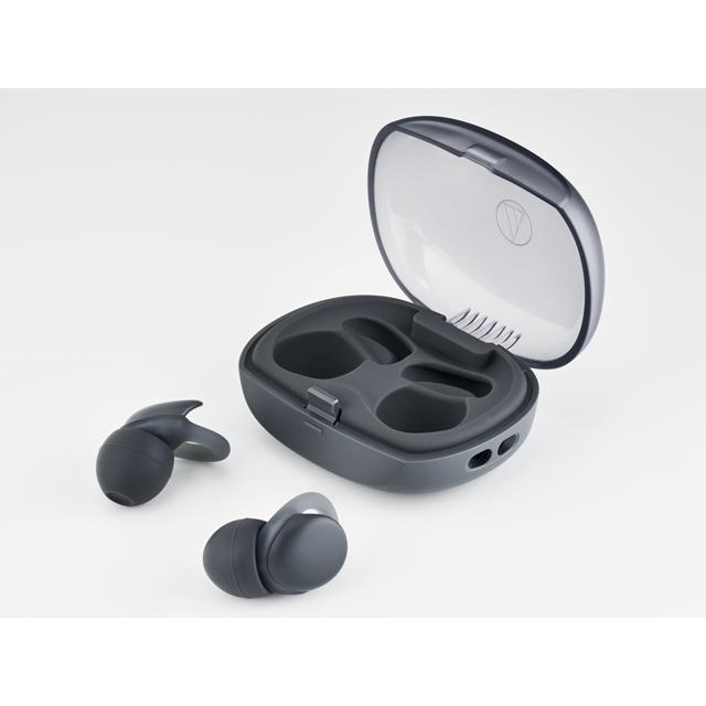 オーディオテクニカ（audio-technica） audio-technica AT-ERP3 BK