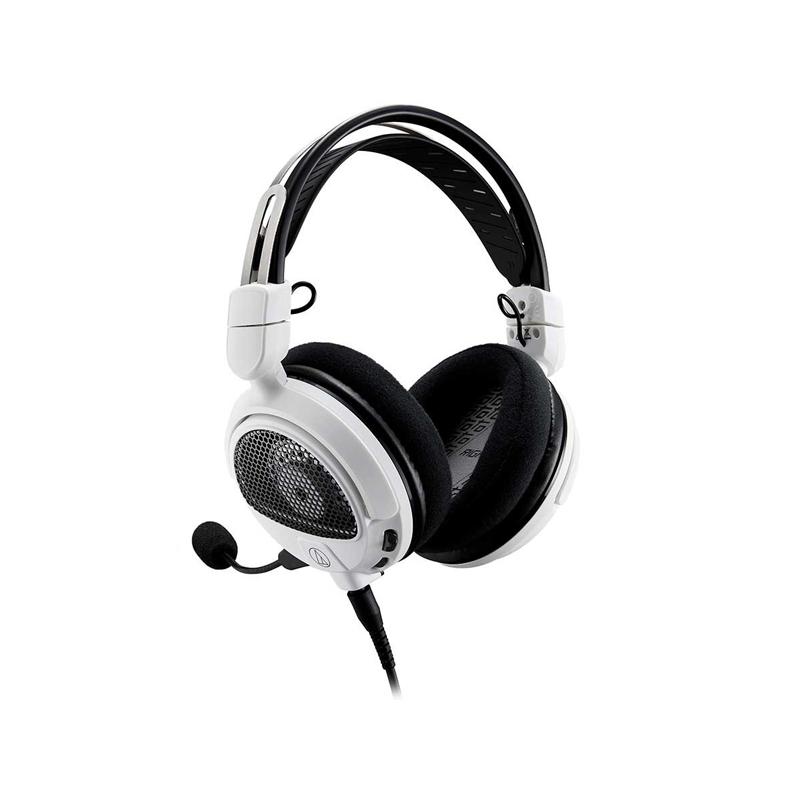 audio-technica - 【新品⭐︎未開封】ゲーミングヘッドセット ホワイト ATH-GDL3 ATH-GDL3｜ヘッドホン：ヘッドセット｜オーディオテクニカ