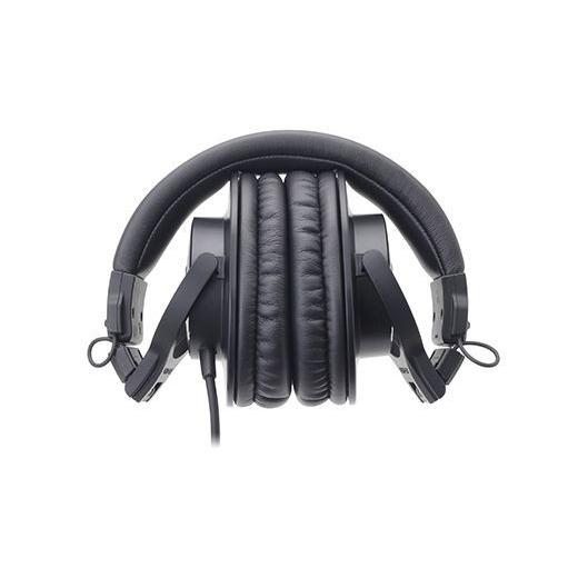 オーディオテクニカ（audio-technica） audio-technica ATH-M30x +