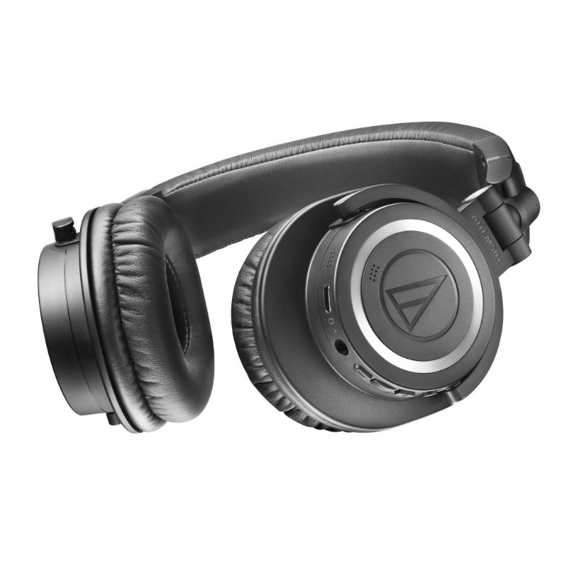 audio-technica ATH-M50xBT2　ワイヤレスヘッドホン［宅配便］【区分B】｜marks-music｜02