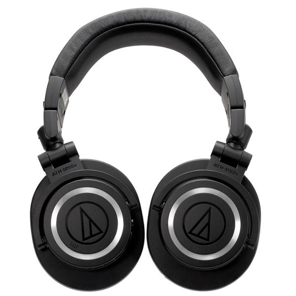 オーディオテクニカ audio-technica ATH-M50xBT2 ワイヤレス オーディオテクニカ audio-technica ATH-M50xBT2 ワイヤレス