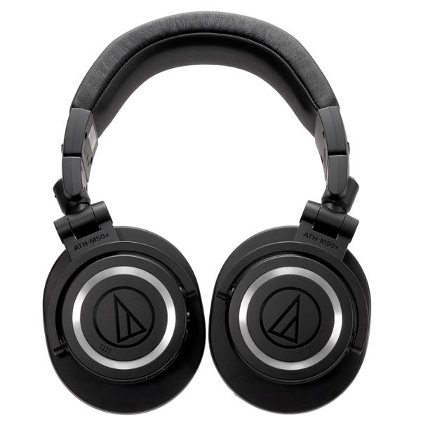 audio-technica ATH-M50xBT2　ワイヤレスヘッドホン［宅配便］【区分B】｜marks-music｜03