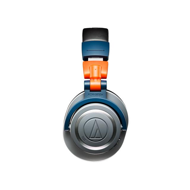 オーディオテクニカ audio-technica ATH-M50xBT2 LAB モニター オーディオテクニカ audio-technica ATH-M50xBT2 LAB モニター