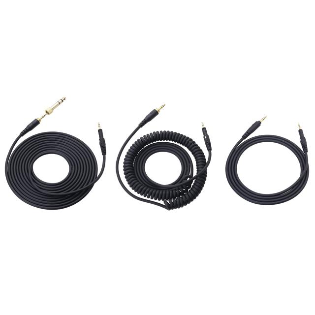 audio-technica ATH-M60xa ヘッドホンの画像