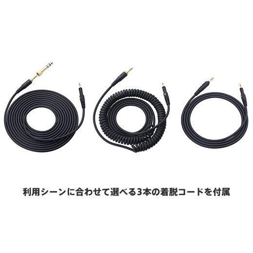 オーディオテクニカ（audio-technica） audio-technica ATH-M70x