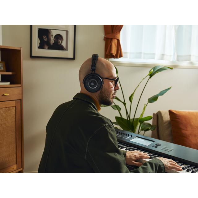 オーディオテクニカ audio-technica ATH-R50x モニター オーディオテクニカ audio-technica ATH-R50x モニター