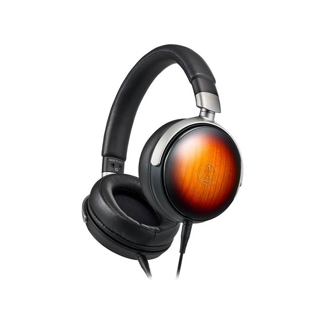 オーディオテクニカ（audio-technica） audio-technica ATH-WP900SE 3