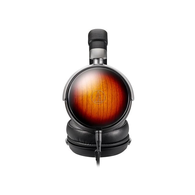 オーディオテクニカ（audio-technica） audio-technica ATH-WP900SE 3