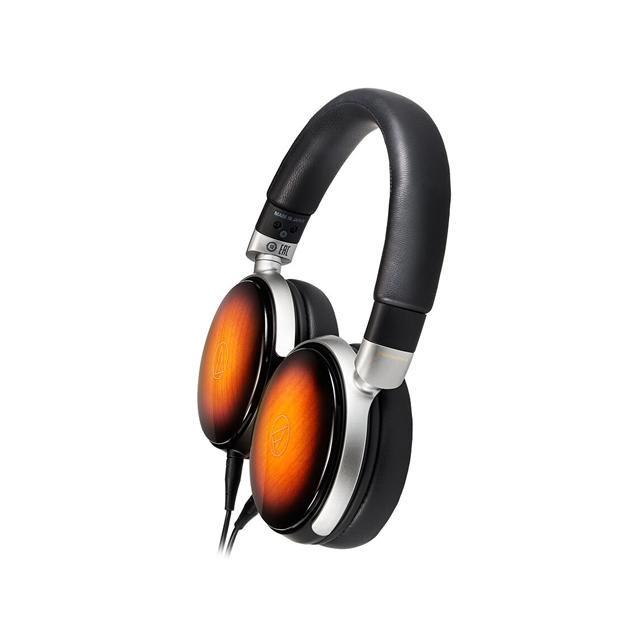 オーディオテクニカ（audio-technica） audio-technica ATH-WP900SE 3