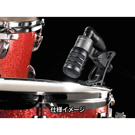 オーディオテクニカ（audio-technica） audio-technica ATM230