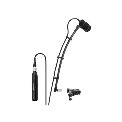 audio-technica コンデンサーマイク ATM350UL オーディオテクニカ（audio-technica） audio-technica ATM350UL