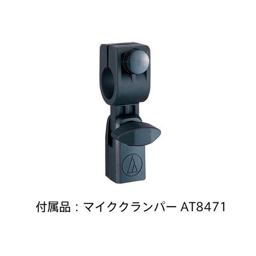 オーディオテクニカ（audio-technica） audio-technica ATM450
