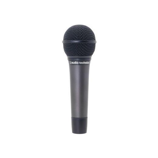 audio-technica ATM510　ダイナミックマイク