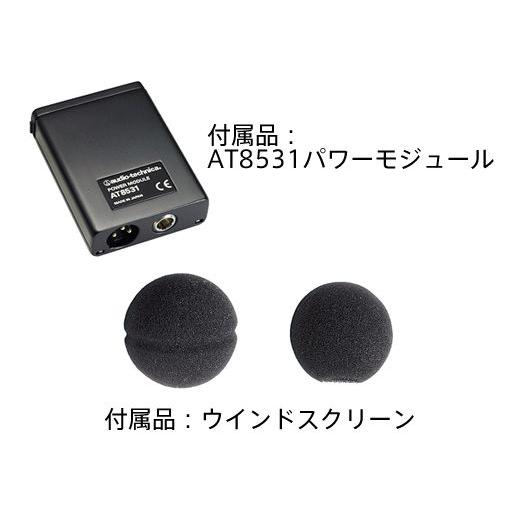 オーディオテクニカ（audio-technica） audio-technica ATM75