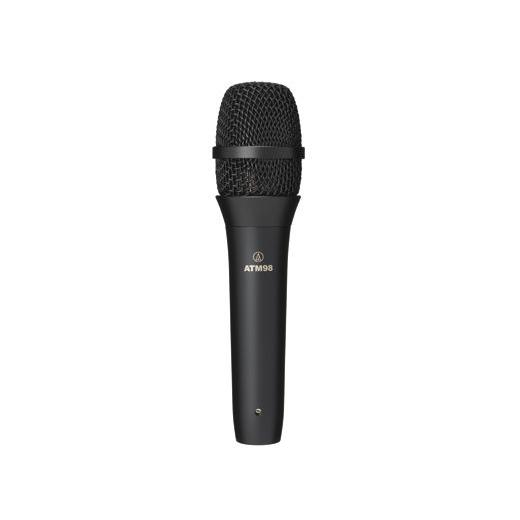 オーディオテクニカ（audio-technica） audio-technica ATM98