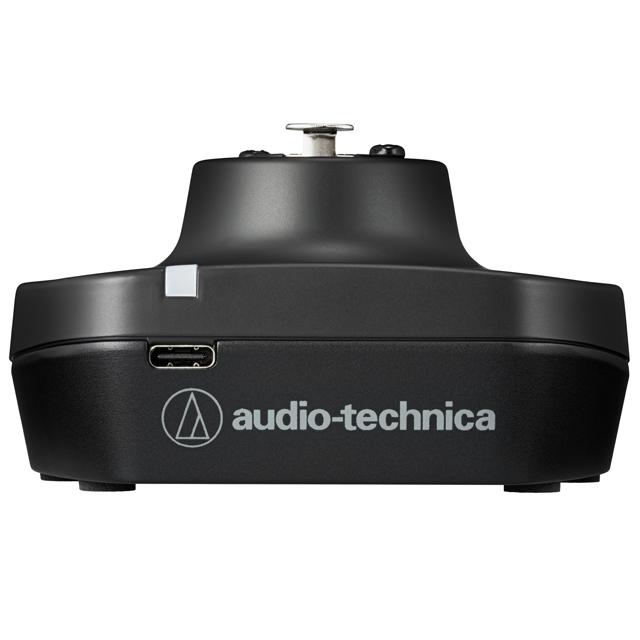 Audio Technica ワイヤレストランスミッター　ATW-T107 Amazon.co.jp: audio-technica UHFワイヤレストランスミツター