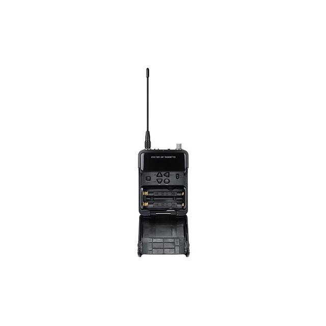 audio-technica ATW-T3201HH1 ワイヤレストランスミッター【区分A】｜marks-music｜02