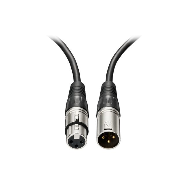 オーディオテクニカ（audio-technica） audio-technica BX3/3.0 BK[XLR