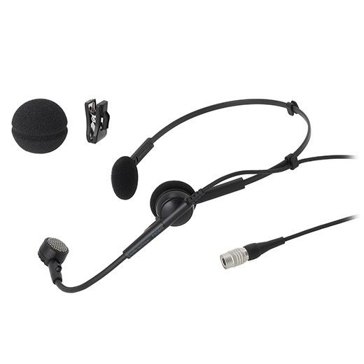 audio-technica PRO8HEダイナミックマイク ヘッドセットマイク オーディオテクニカ（audio-technica） PRO8HE ダイナミックマイク