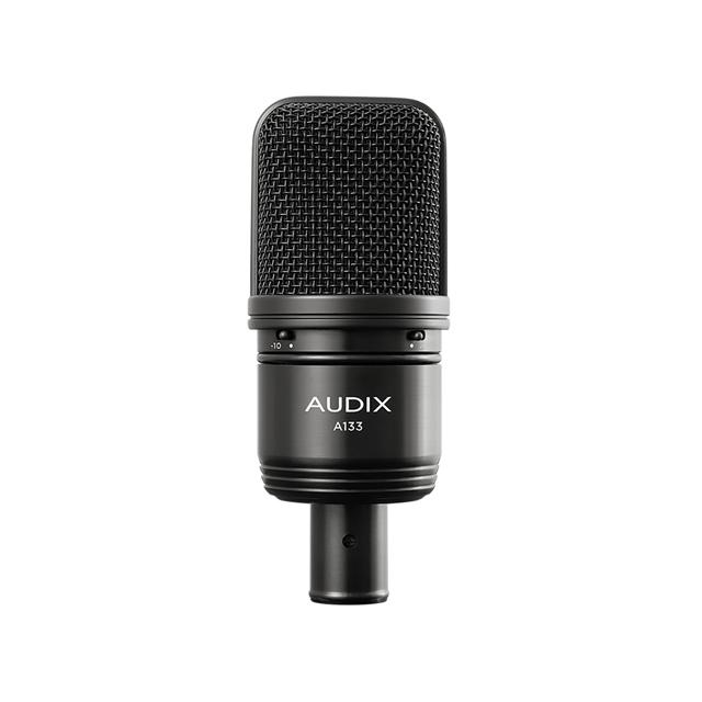 大人気 本日発送 audix-a133-a 型番:audix-a133-a