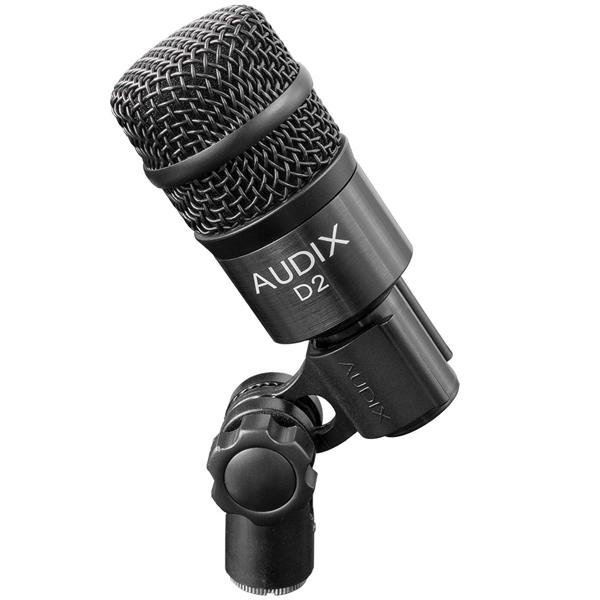 AUDIX D2 国内正規品　ダイナミックマイク_1