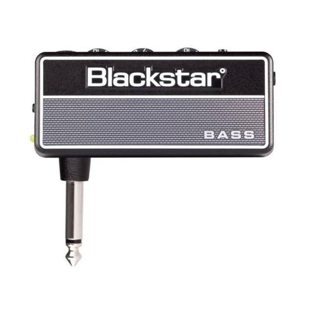 Blackstar amPlug2 FLY Bass　ヘッドホンベースアンプ［宅配便］【区分YC】｜marks-music