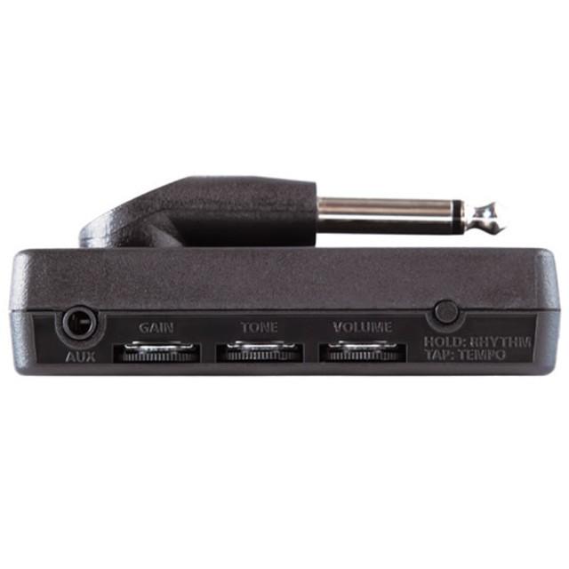 Blackstar amPlug2 FLY Bass + VOX ロゴ入り イヤホン セット