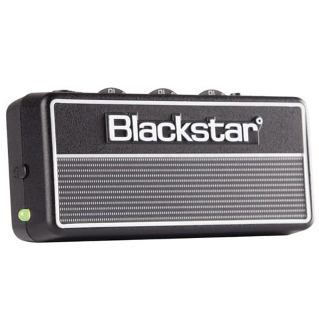 カーリング Blackstar amPlug2 FLY Guitar + VOX amPlug2 Cabinet AP2-CAB セット　ヘッドホンギターアンプ【区分A】