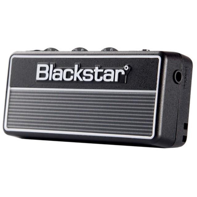 カーリング Blackstar amPlug2 FLY Guitar + VOX amPlug2 Cabinet AP2-CAB セット　ヘッドホンギターアンプ【区分A】
