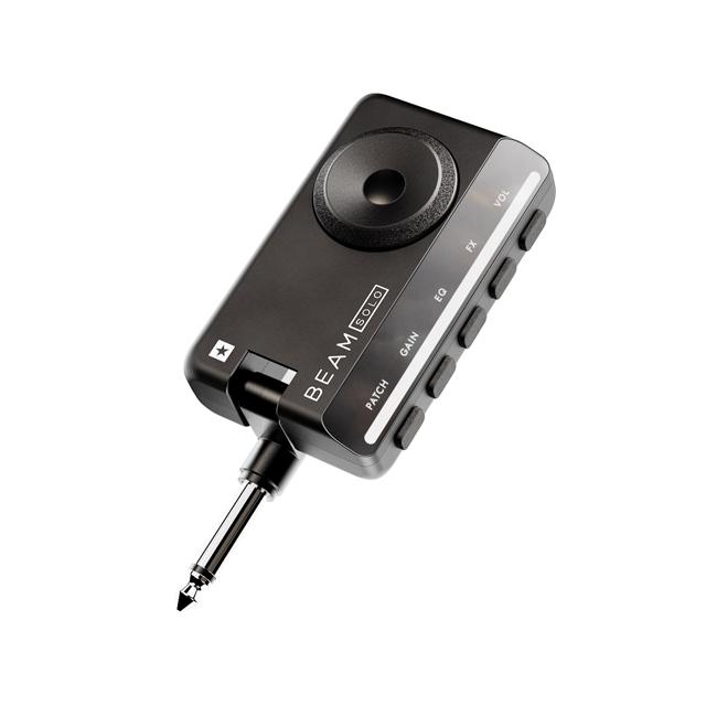 Blackstar BEAM SOLO 美品 Blackstar Blackstar BEAM SOLO BEAM-SOLO ヘッドホンアンプ