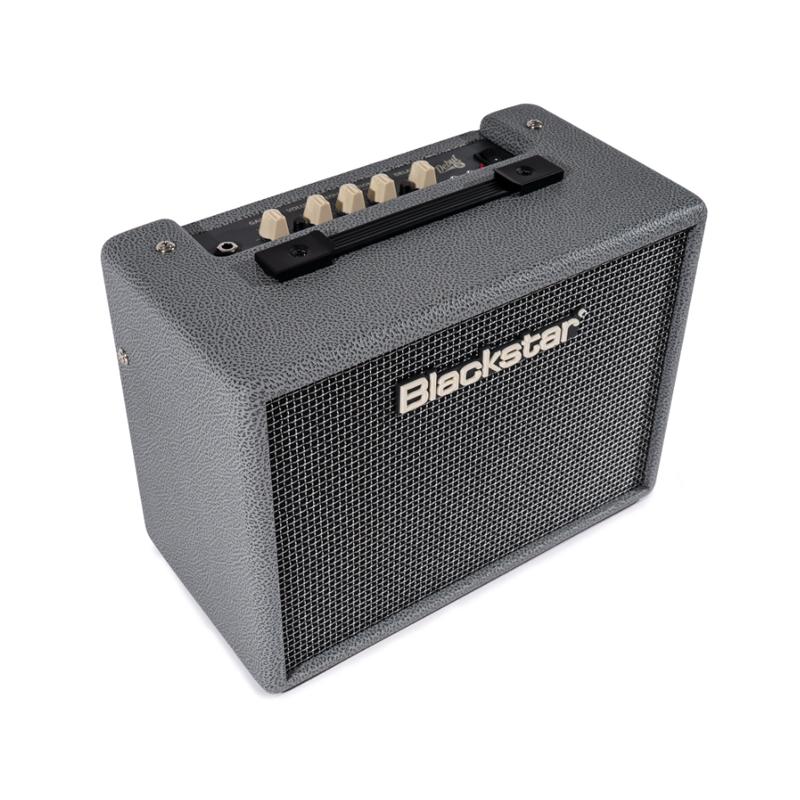 Blackstar DEBUT 15E BRONCO GREY ギターアンプ [宅配便]【区分C 