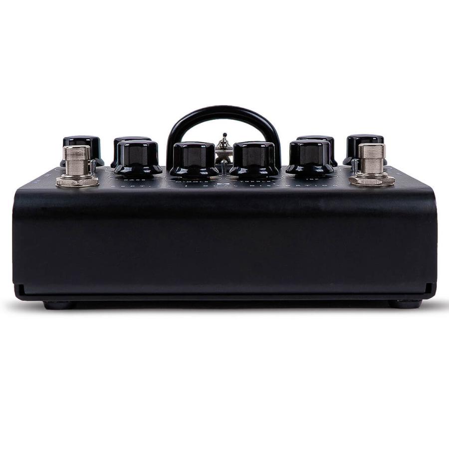 Blackstar Dept.10 Dual Distortion ディストーション : マークス