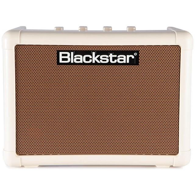 【初売り】 Blackstar FLY3 ACOUSTIC　ギターアンプ［宅配便］【区分A】