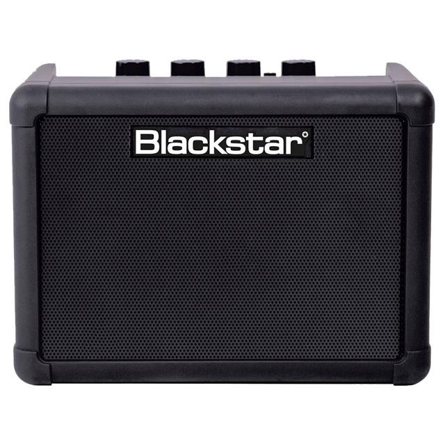 Blackstar FLY 3 Bluetooth　ギターアンプ［宅配便］【区分A】