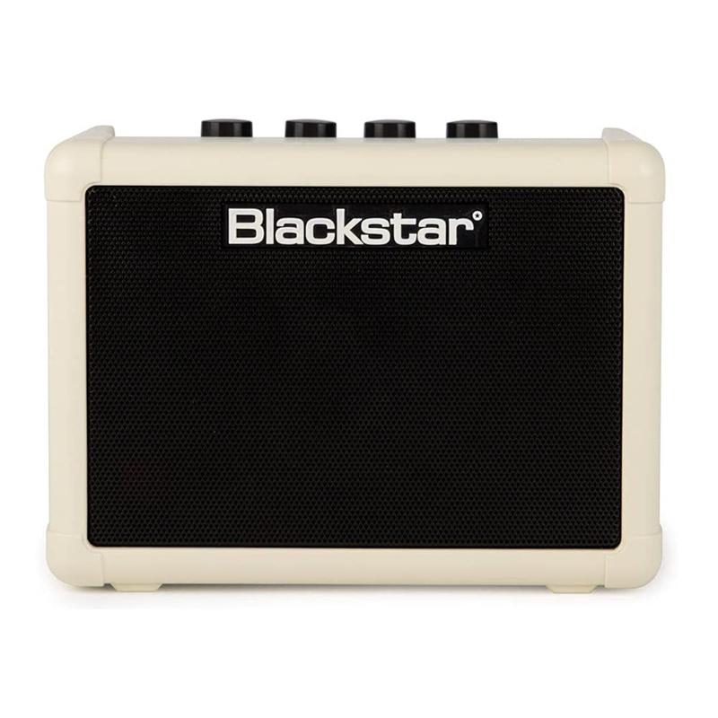 Blackstar FLY 3 CREAM ギターアンプ 数量限定［宅配便］ ギター用アンプ