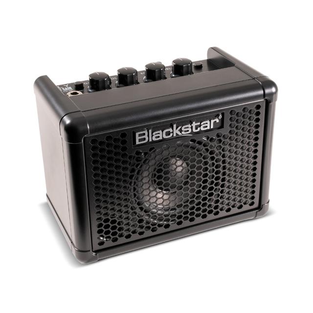 Blackstar ブラックスター FLY3 HIGH GAIN ギターアンプ : マークス