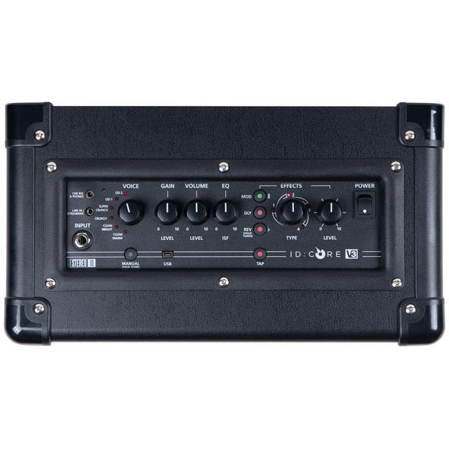 Blackstar ID:CORE V3 STEREO 10 ギターアンプ : マークスミュージック 