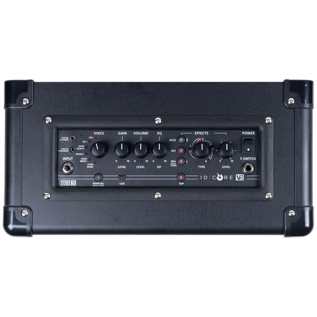 Blackstar ID:CORE V3 STEREO 20［ID:CORE20 V3］ ギターアンプ