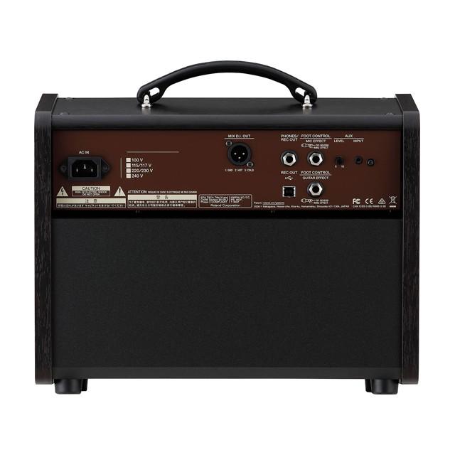 BOSS（楽器、器材） BOSS Acoustic Singer Live LT ACS-LIVE LT ギター