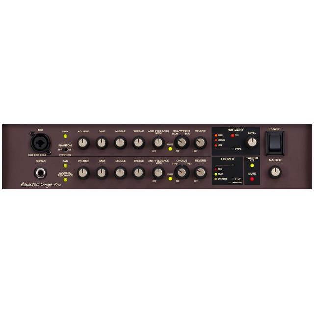 BOSS（ボス） BOSS Acoustic Singer Pro ACS-PRO アコースティック 