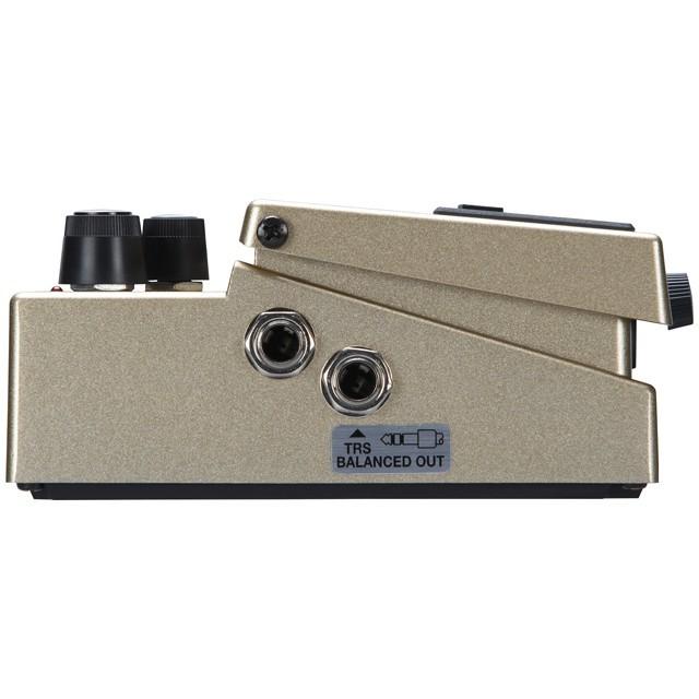 BOSS（ボス） BOSS Acoustic Preamp AD-2 + Roland ケーブル セット