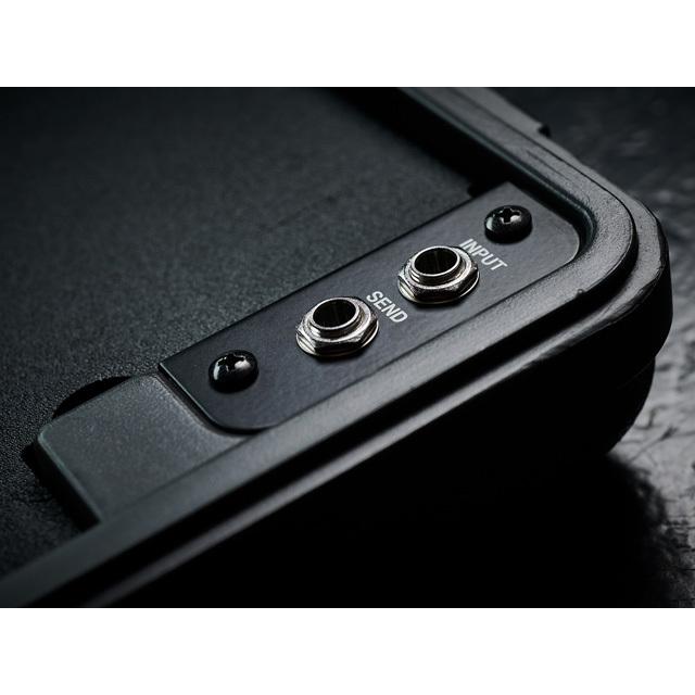 MXR BOSSペダルセット Amazon.com: BOSS Guitar Effects Pedalboard with MXR Patch