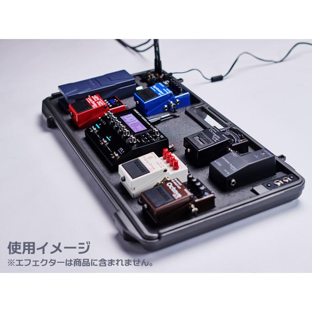 BOSS(楽器、器材) BOSS BCB-90X ペダルボード【配送区分E BOSS(楽器、器材) BOSS BCB-90X ペダルボード【配送区分E