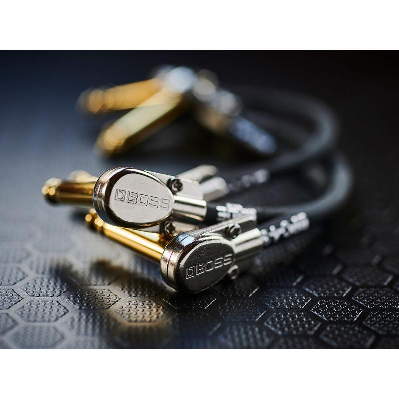 美品　BOSS OS-2 パッチケーブル一本おまけ 美品 BOSS OS-2 パッチケーブル一本おまけ 美品 BOSS OS-2 パッチ
