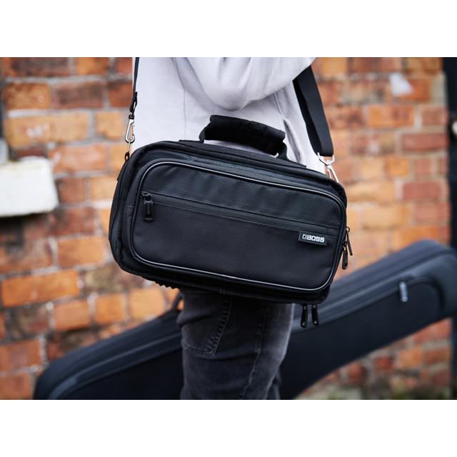 BOSS（楽器、器材） BOSS CB-BM-S Multi-Effects Case マルチ