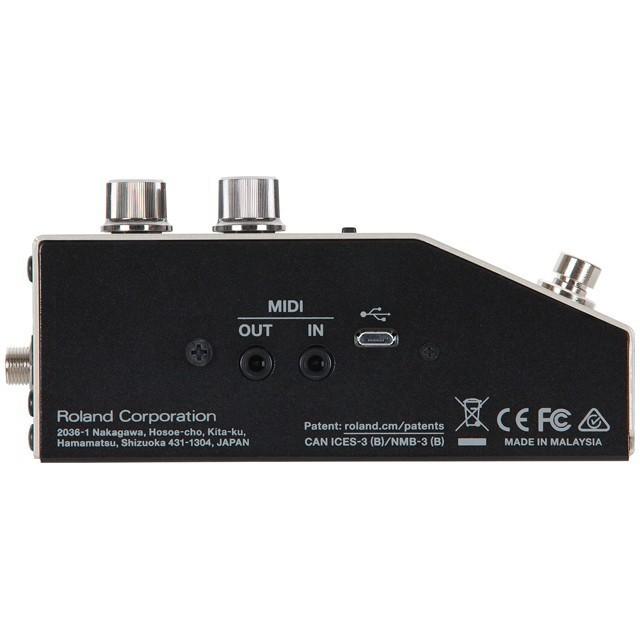 BOSS（ボス） BOSS DD-200 + 純正ACアダプター PSA-100S2 セット