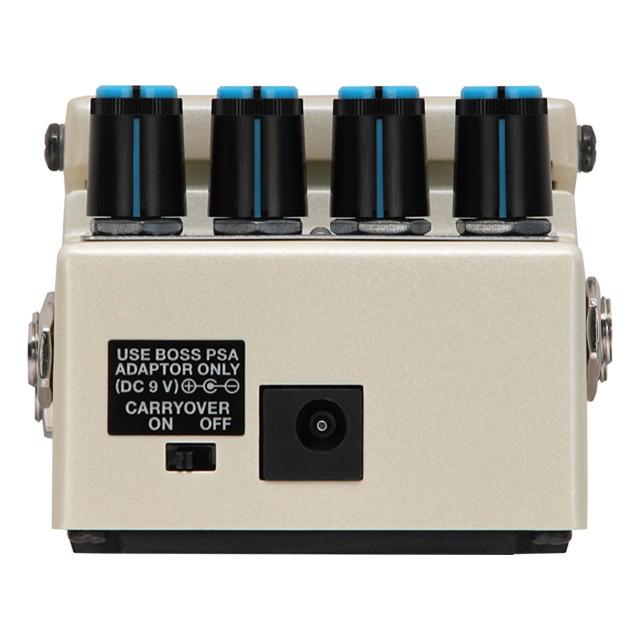 ギター BOSS DD-8 BOSS DD-8 DIGITAL DELAY｜ミュージックランドKEY