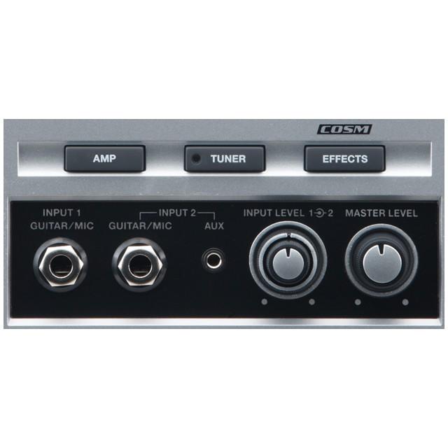 Boss eband JS-10 audio player ギターエフェクター BOSS - eBand JS-10 | AUDIO PLAYER with GUITAR EFFECTS