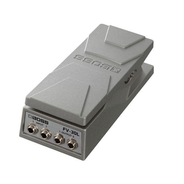 BOSS FV-30L　ボリュームペダル